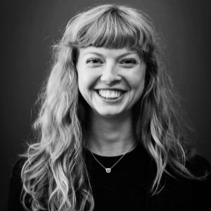 Personalbild Jenny Granholm