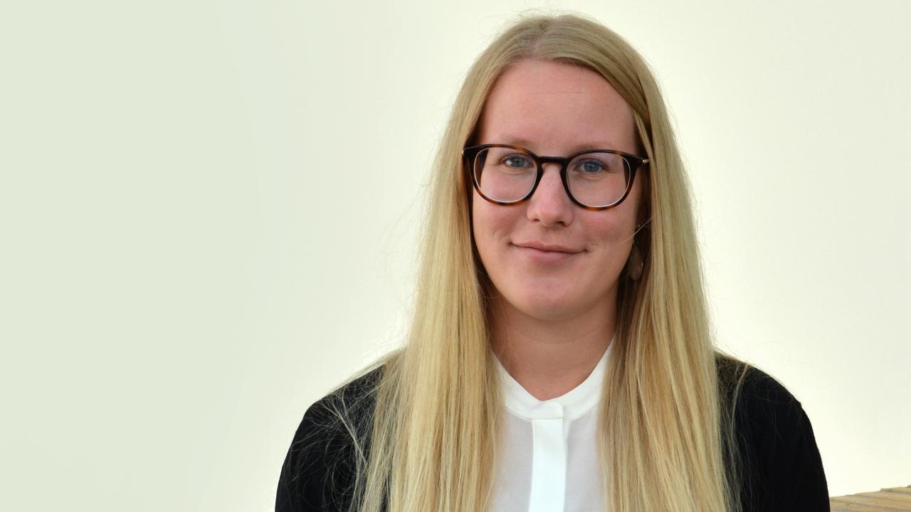 Josefin Ånger, Pedagogiska institutionen