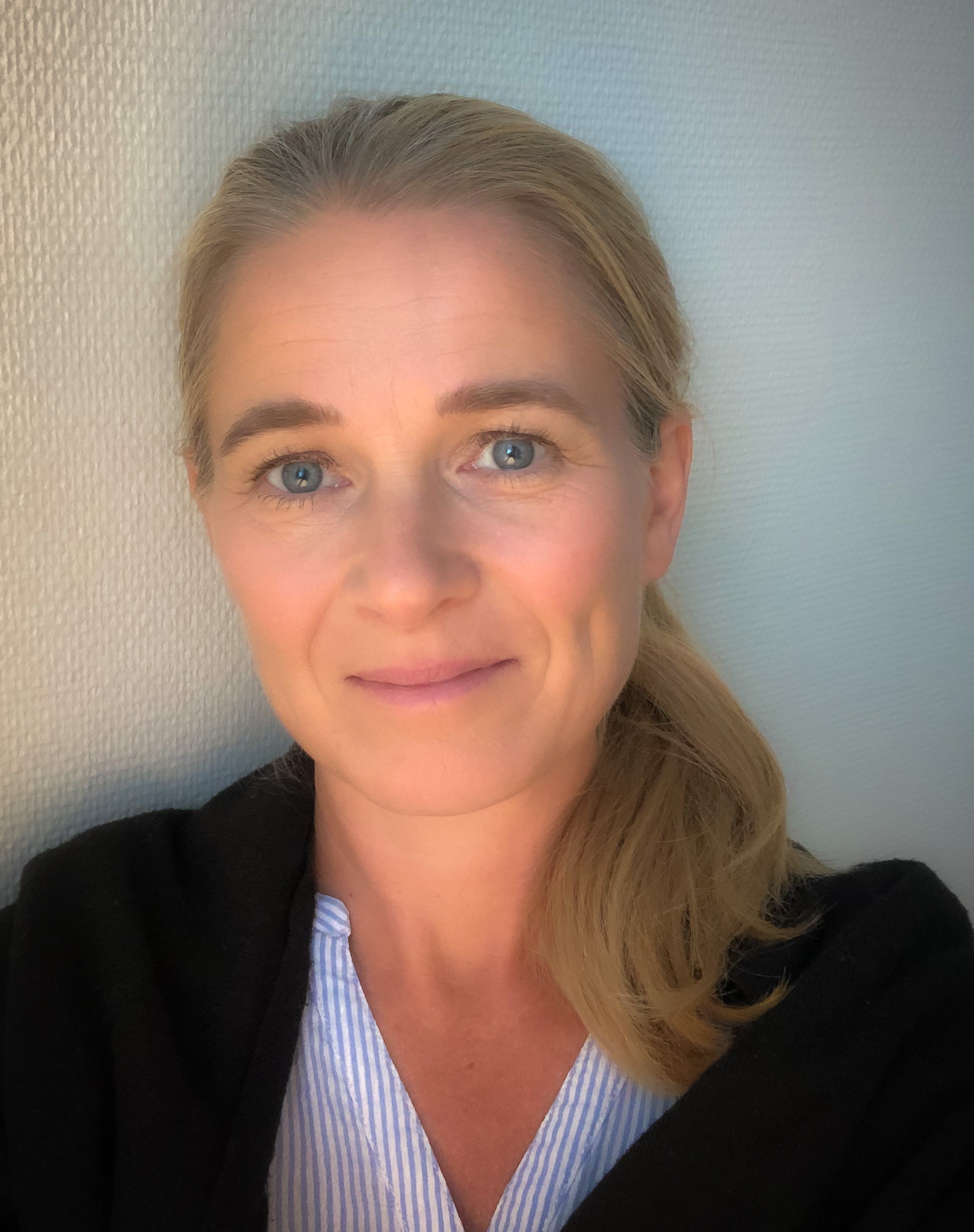 Personalbild Johanna Philipson