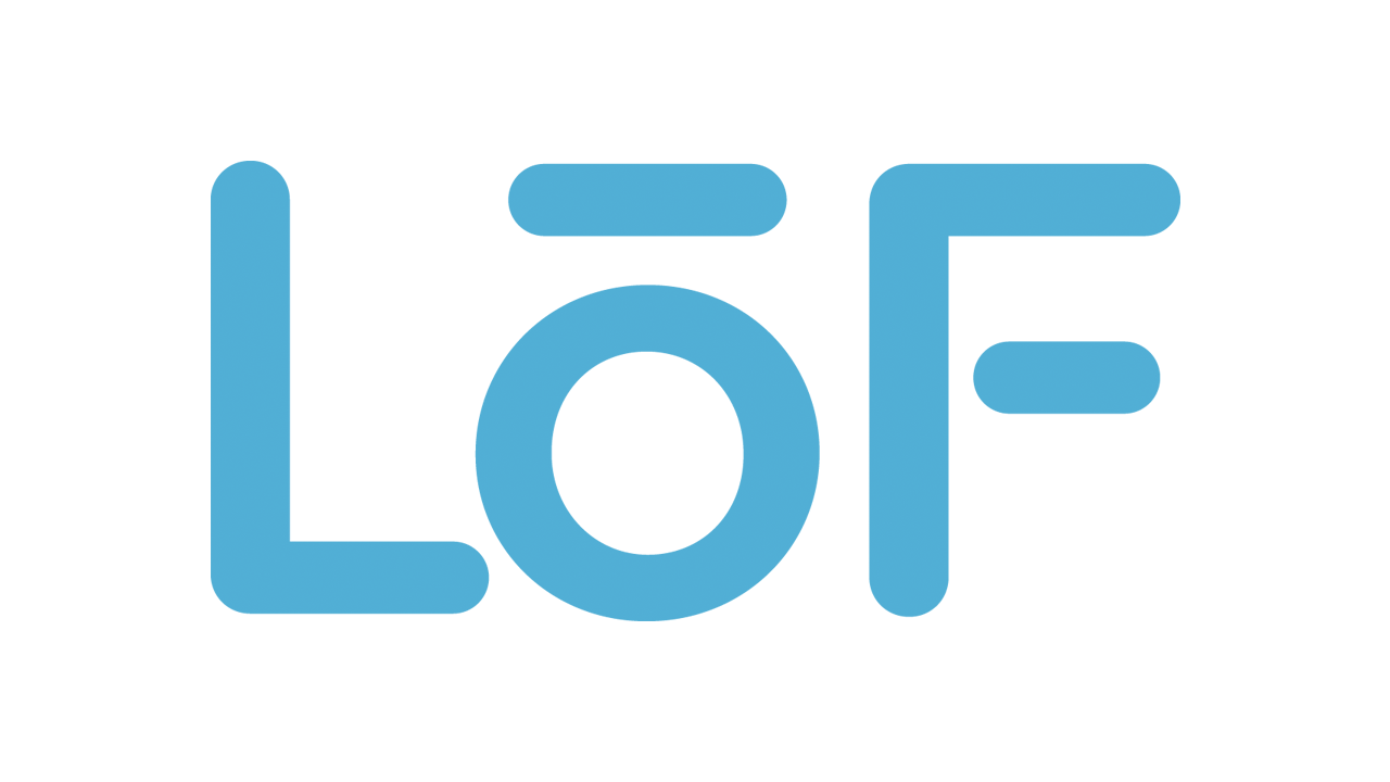 Länk till webbplats för finansiären Löf regionernas ömsesidiga försäkringsbolag