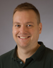 Personalbild Csaba Ferenc Guti