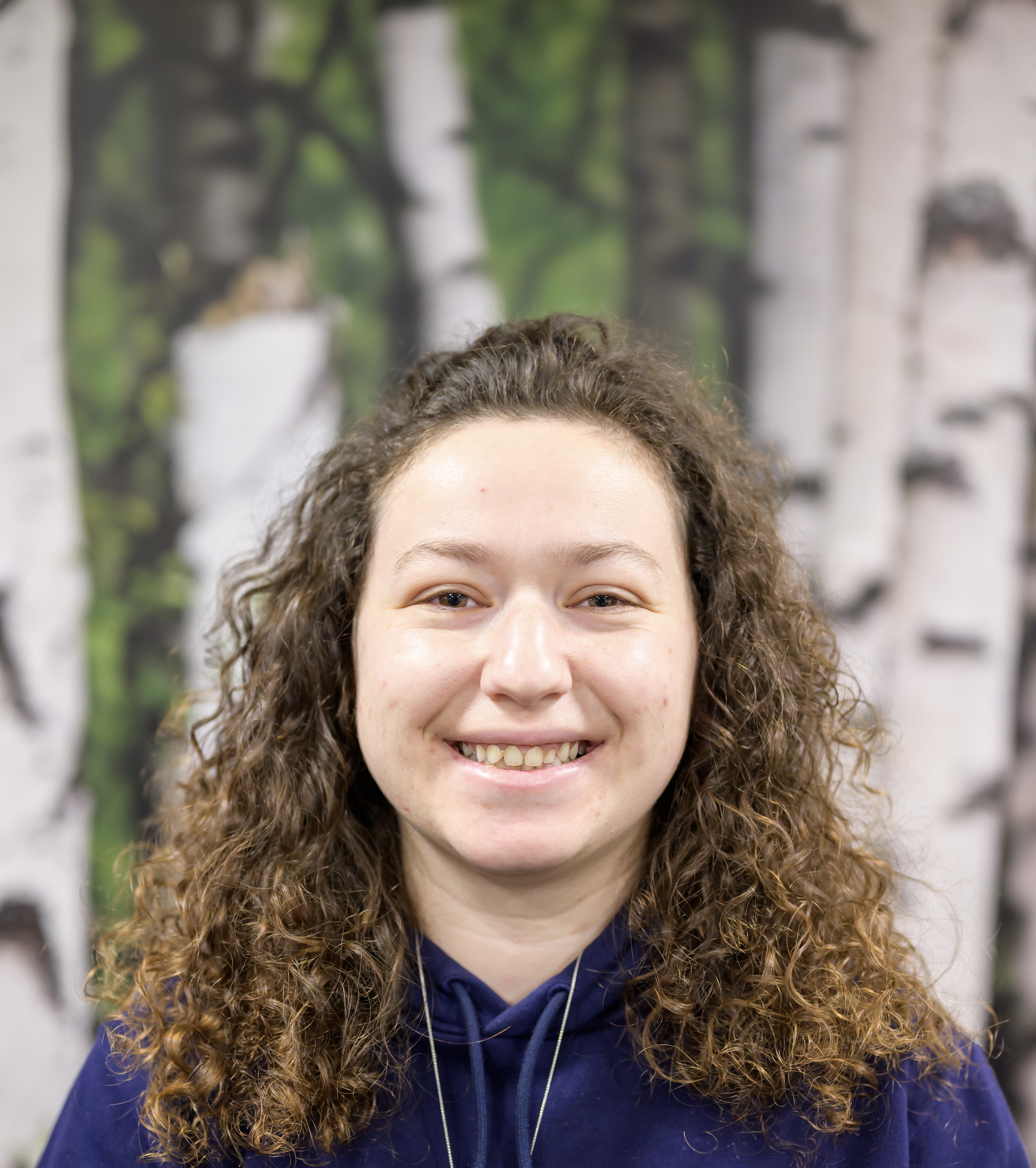 Personalbild Sabahat Defne Plattürk