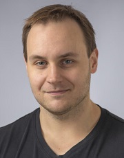 Personalbild Istvan Tomon