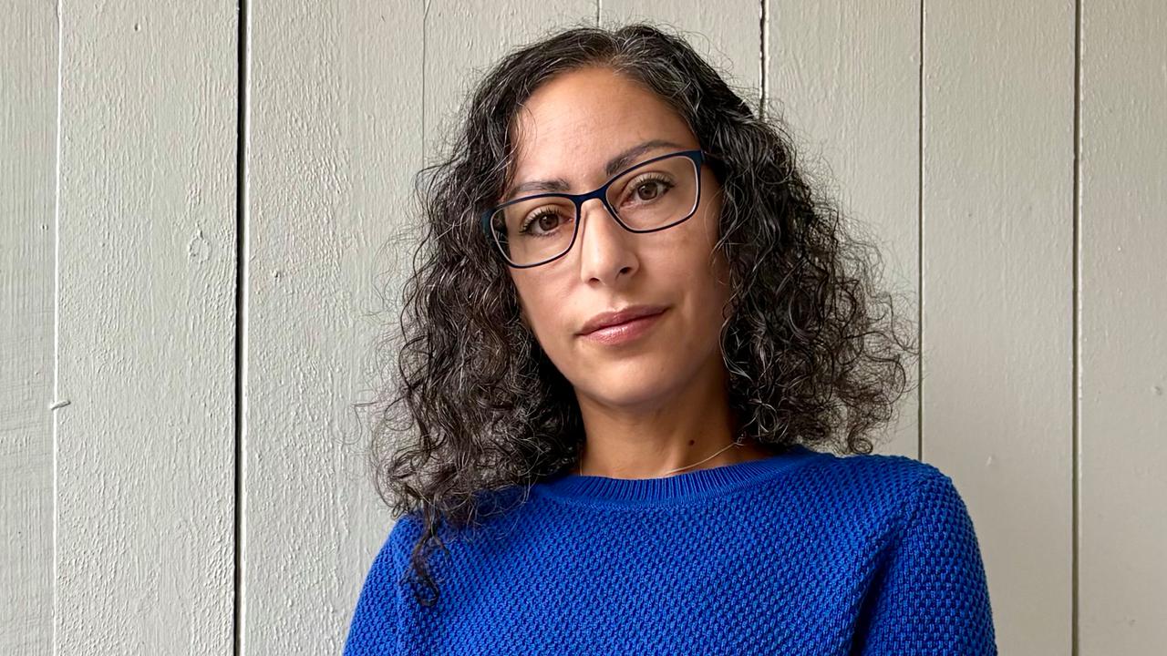 Maria Hillörn, doktorand