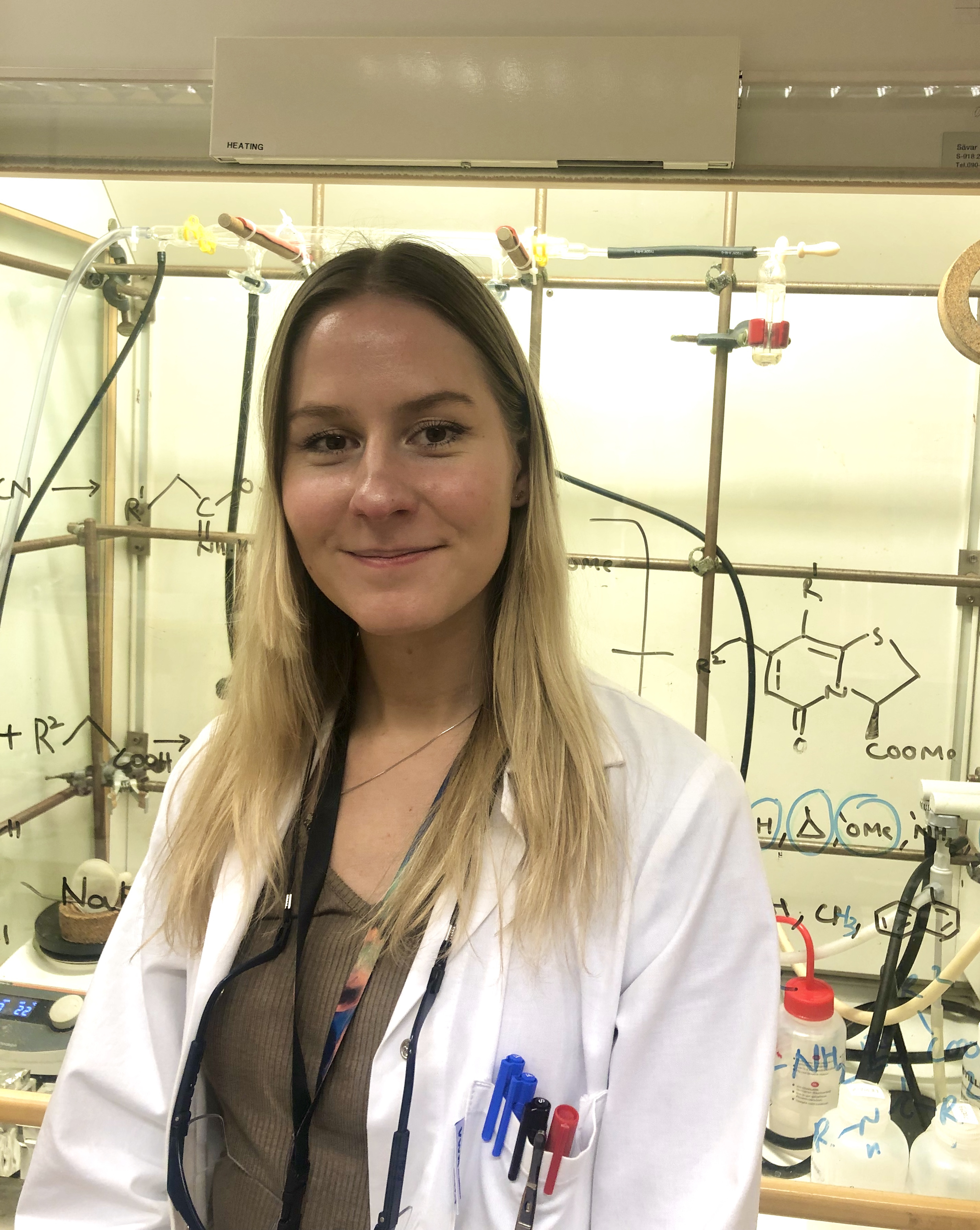 Staff photo Alva Abrahamsson