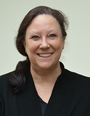 Personalbild Eva Mårell-Olsson