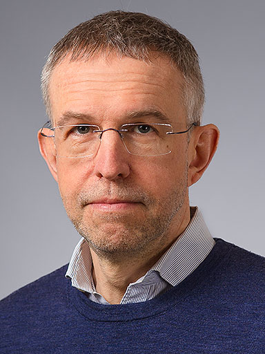 Personalbild Andrei Chabes