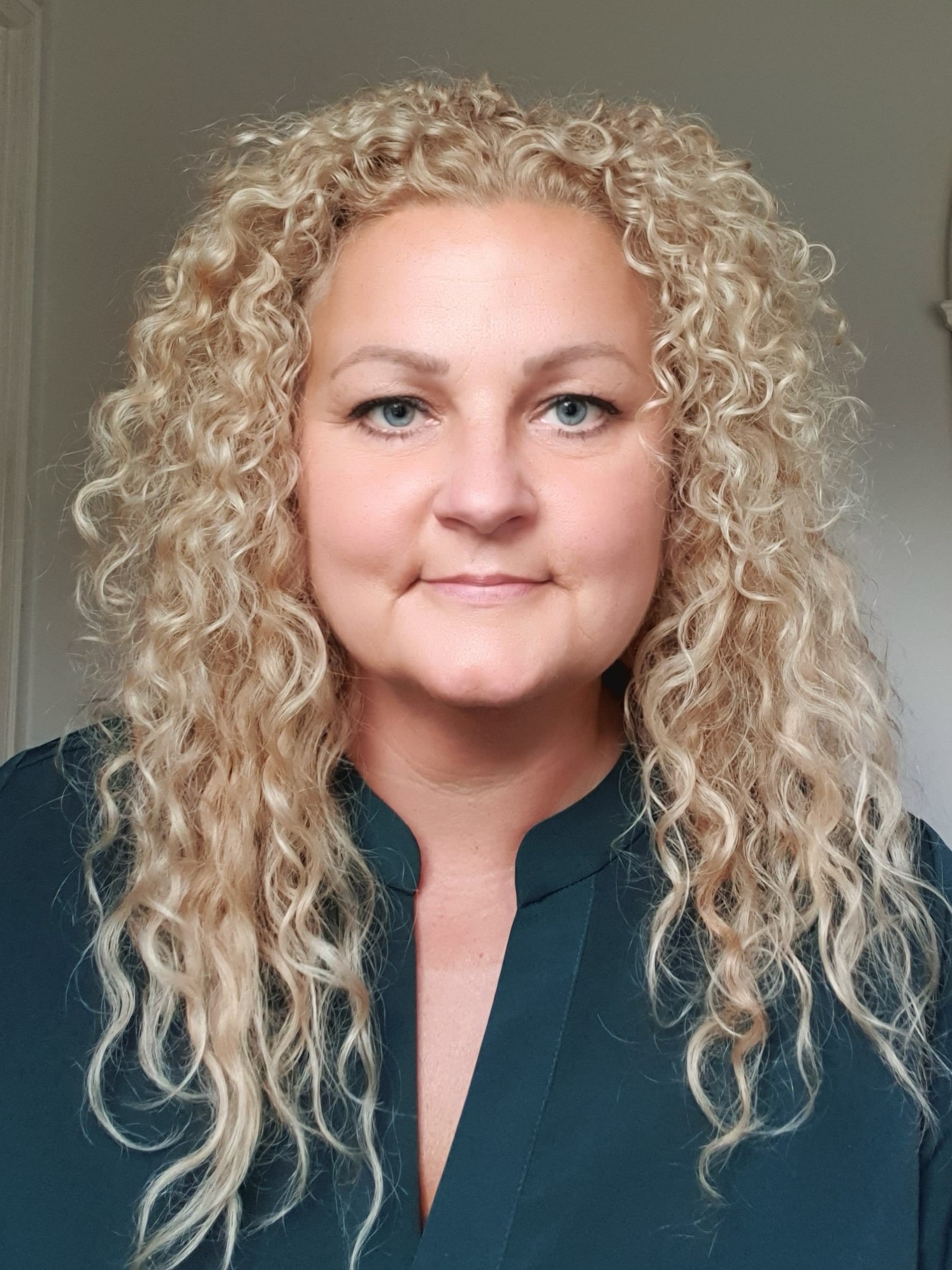 Personalbild Marinett Skånberg