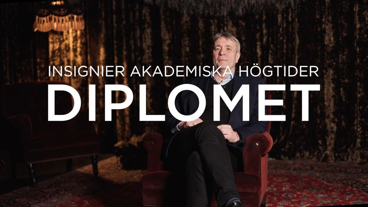Film: Diplomet