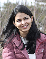 Staff photo Shalini Shalini