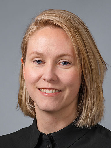 Personalbild Johanna Nilsson