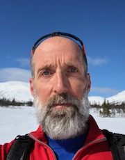 Personalbild Richard Bindler