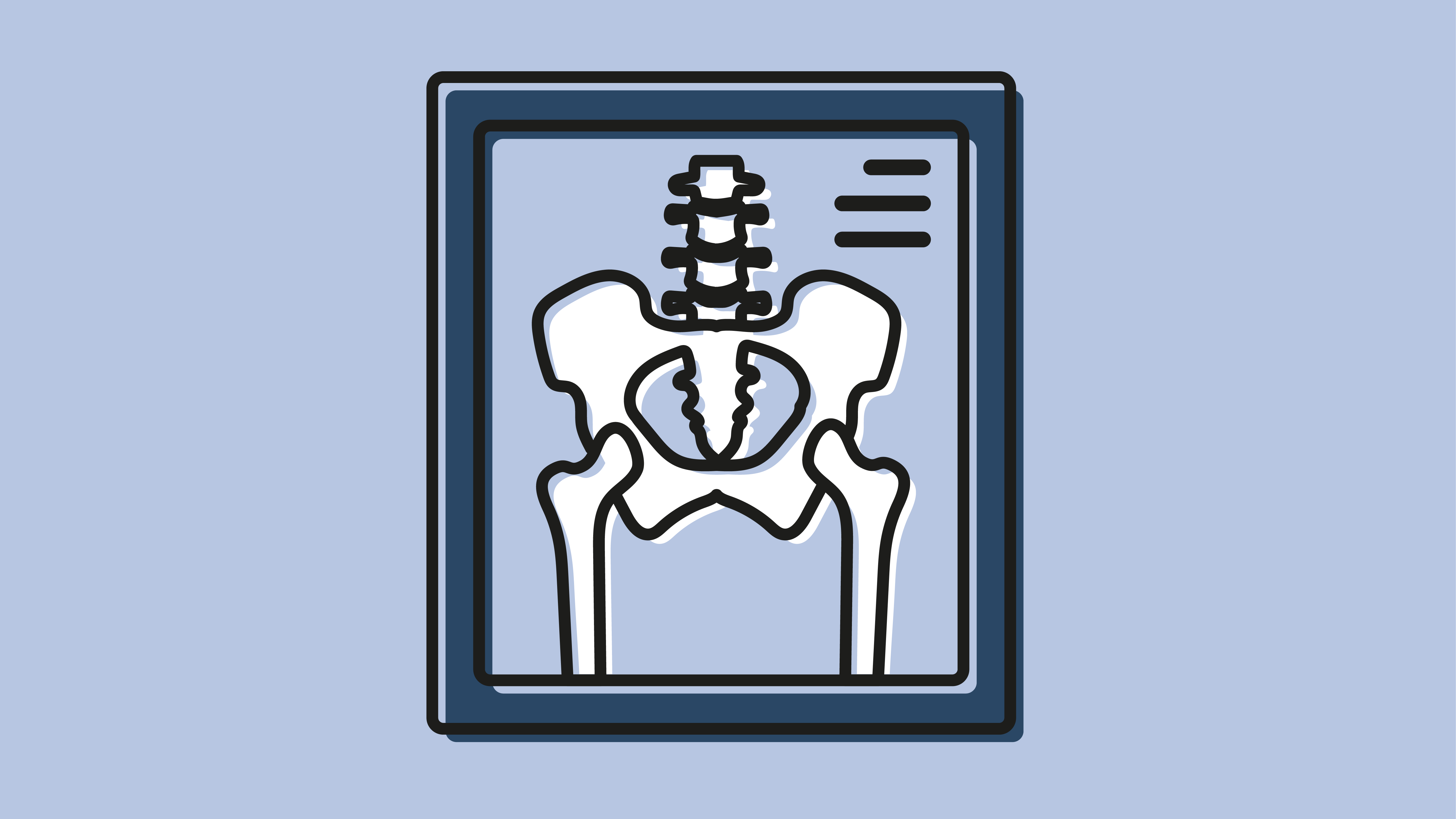 Diagnostisk radiologi