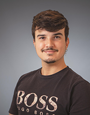 Personalbild Jose Antonio Flores Gonzalez