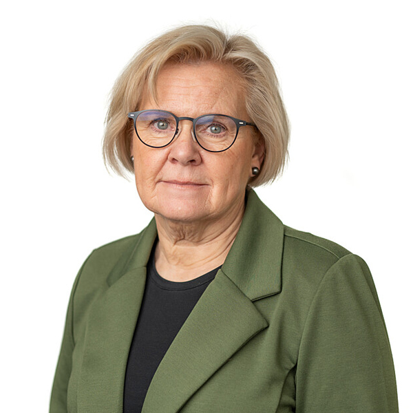 Petra Lundh, Rikspolischef 