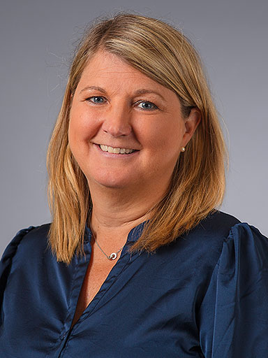 Personalbild Pernilla Eriksson