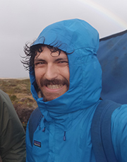 Personalbild Ricardo Carrillo Muñoz