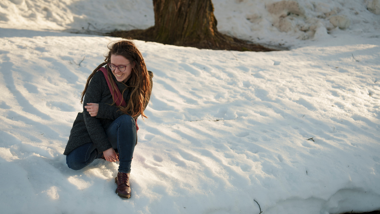 Anknuten som postdoktor till Institutionen för ekologi, miljö och geovetenskapEnhet: Stipendium