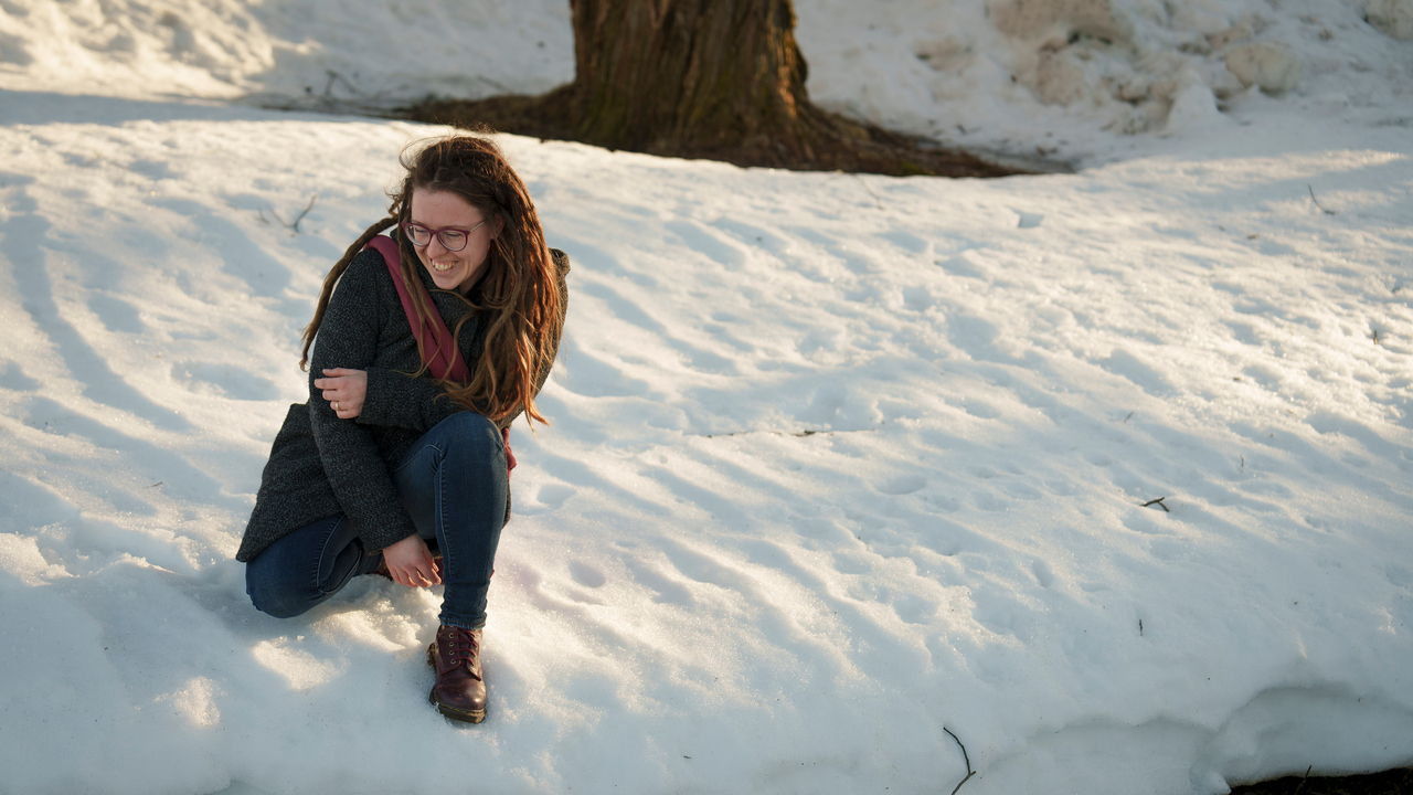 Anknuten som postdoktor till Institutionen för ekologi, miljö och geovetenskapEnhet: Stipendium