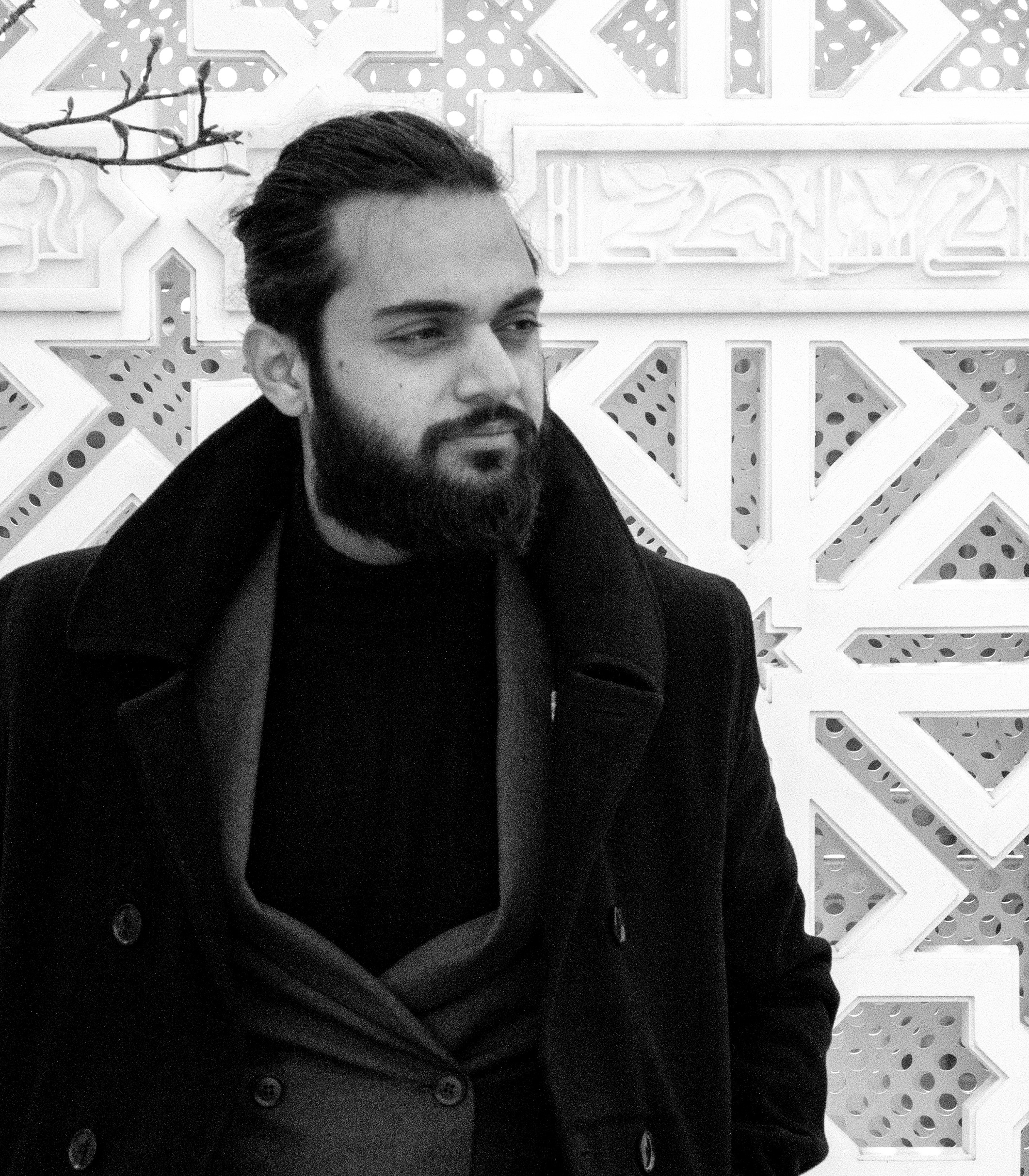 Personalbild Sahibzada Habeeb Ur Rehman