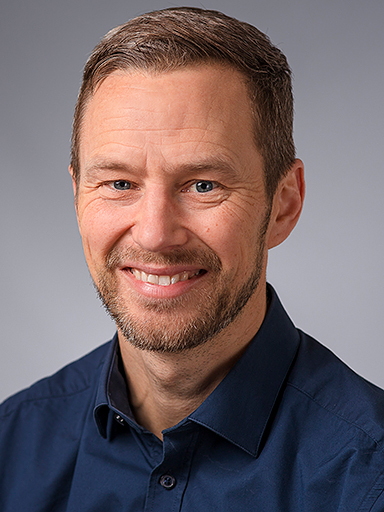 Staff photo Patrik Wennberg