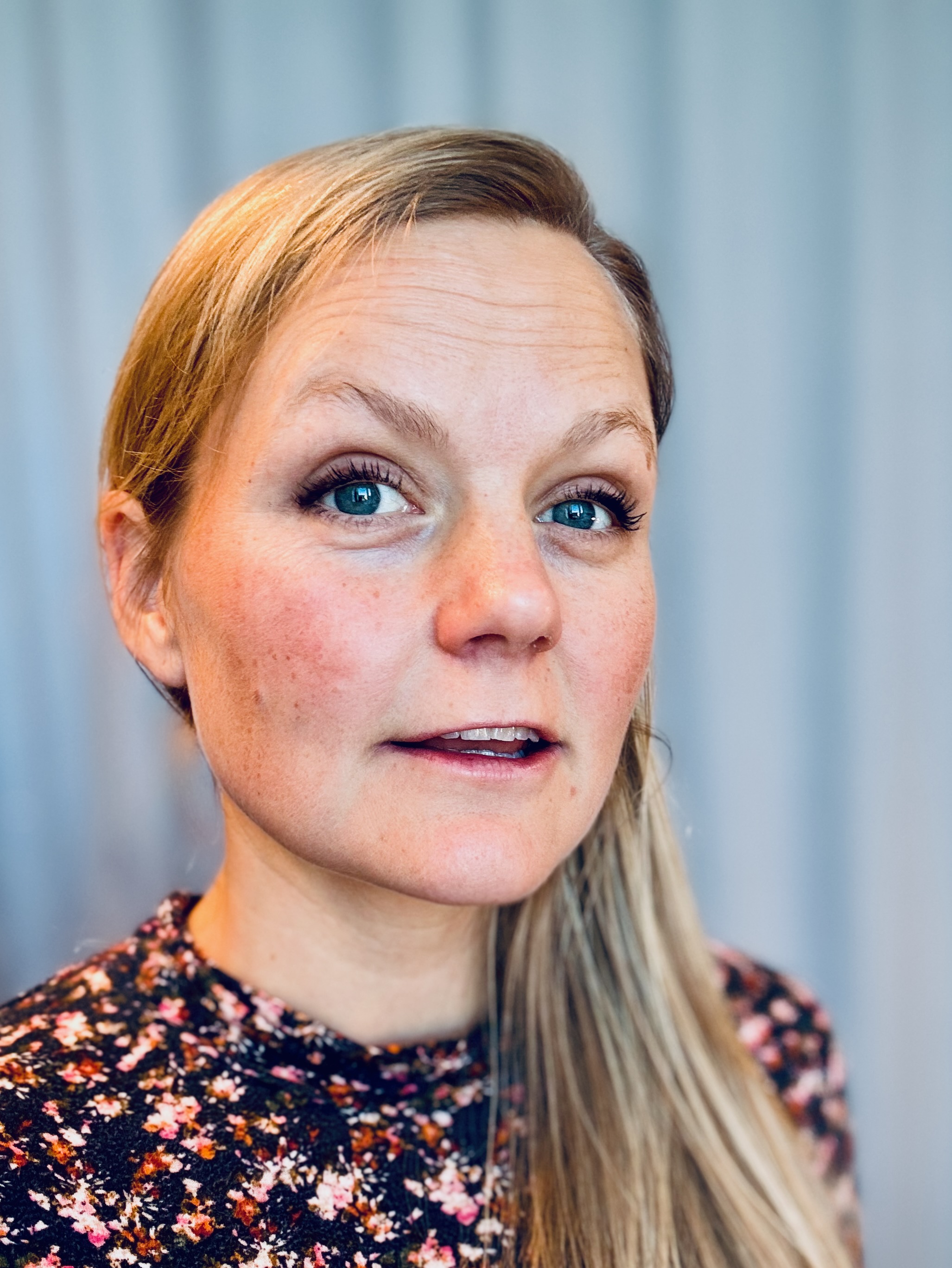 Personalbild Elina Thörn