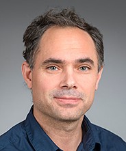 Personalbild Henrik Sjödin