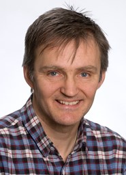 Personalbild Fredrik Öhberg