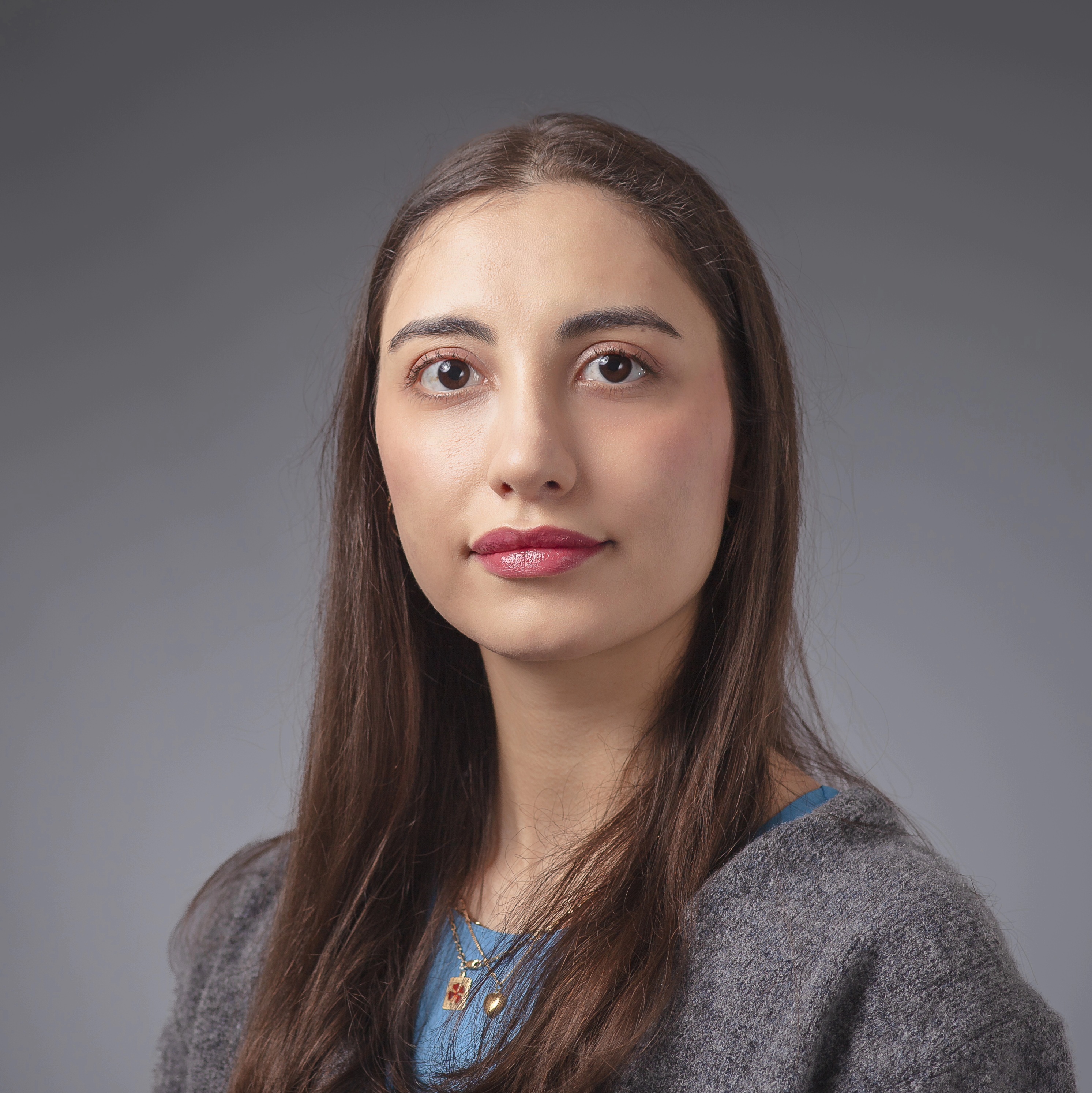 Personalbild Cansel Kuyumcu