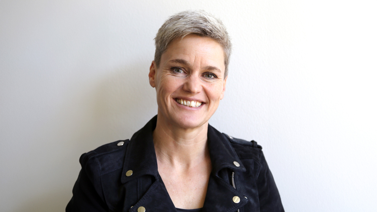 Jo Krøjer, Roskilde University