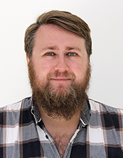 Personalbild Daniel Jakobsson