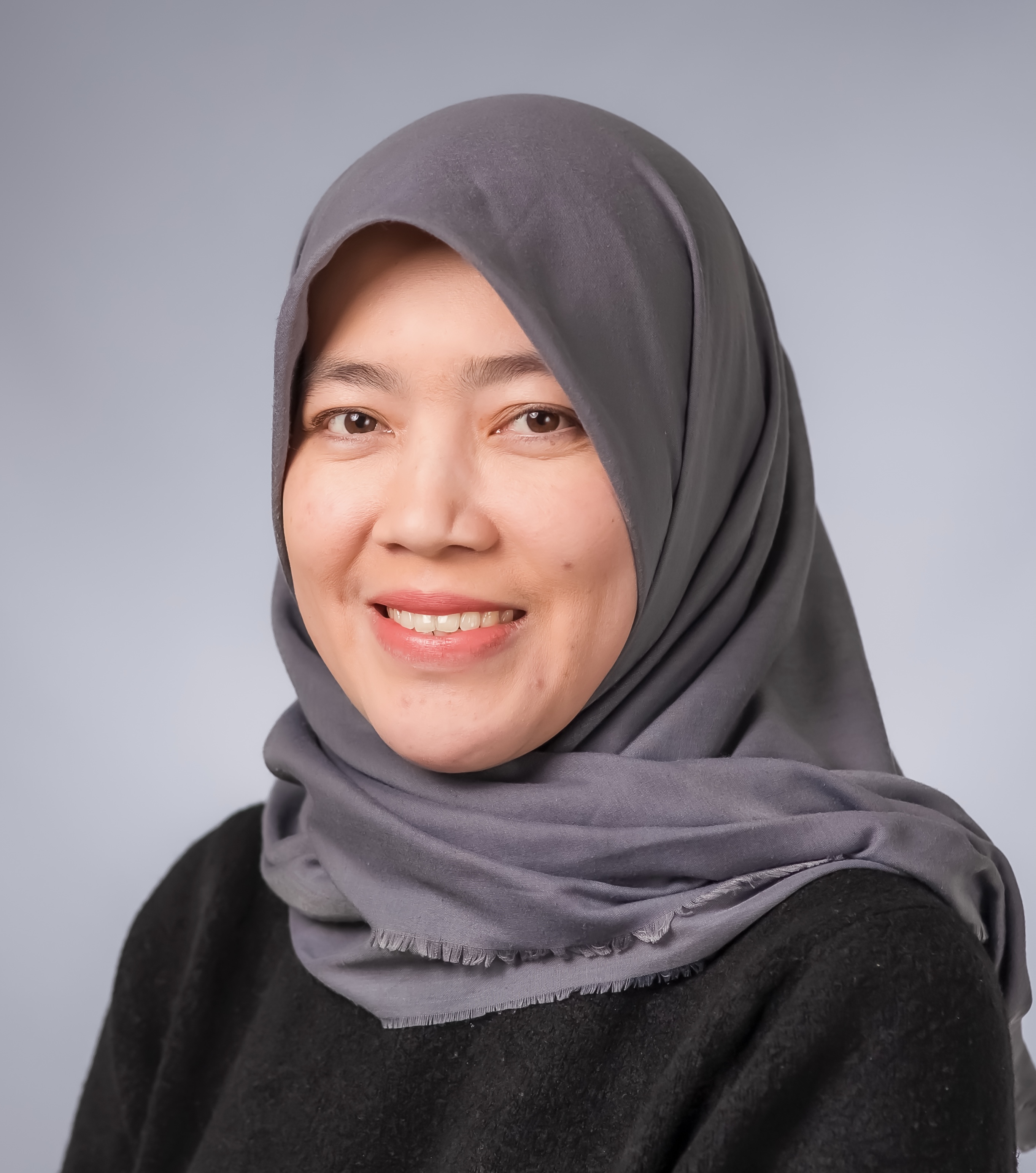 Staff photo Rika Rostika