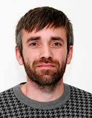 Personalbild Simon Lundberg