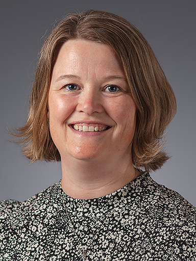 Personalbild Hanna Karlsson