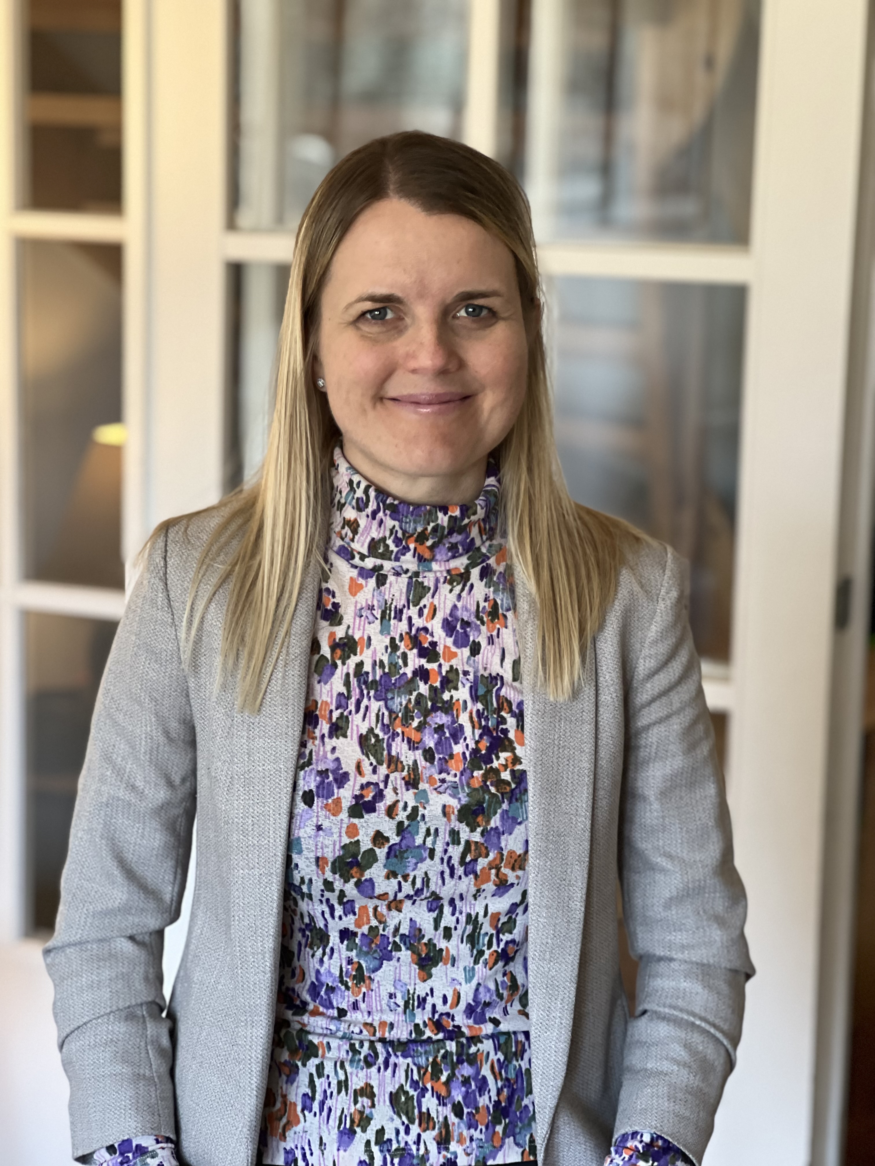 Staff photo Kristina Lindvall