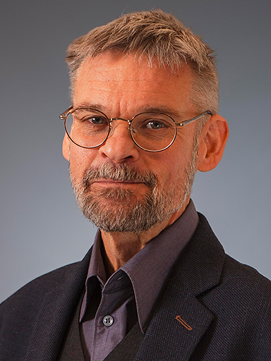 Personalbild Peter Lindström
