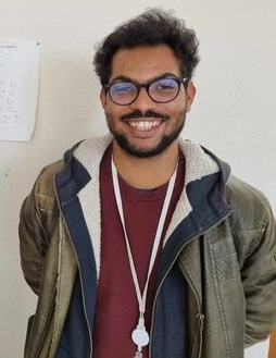 Personalbild Steven Vertueux