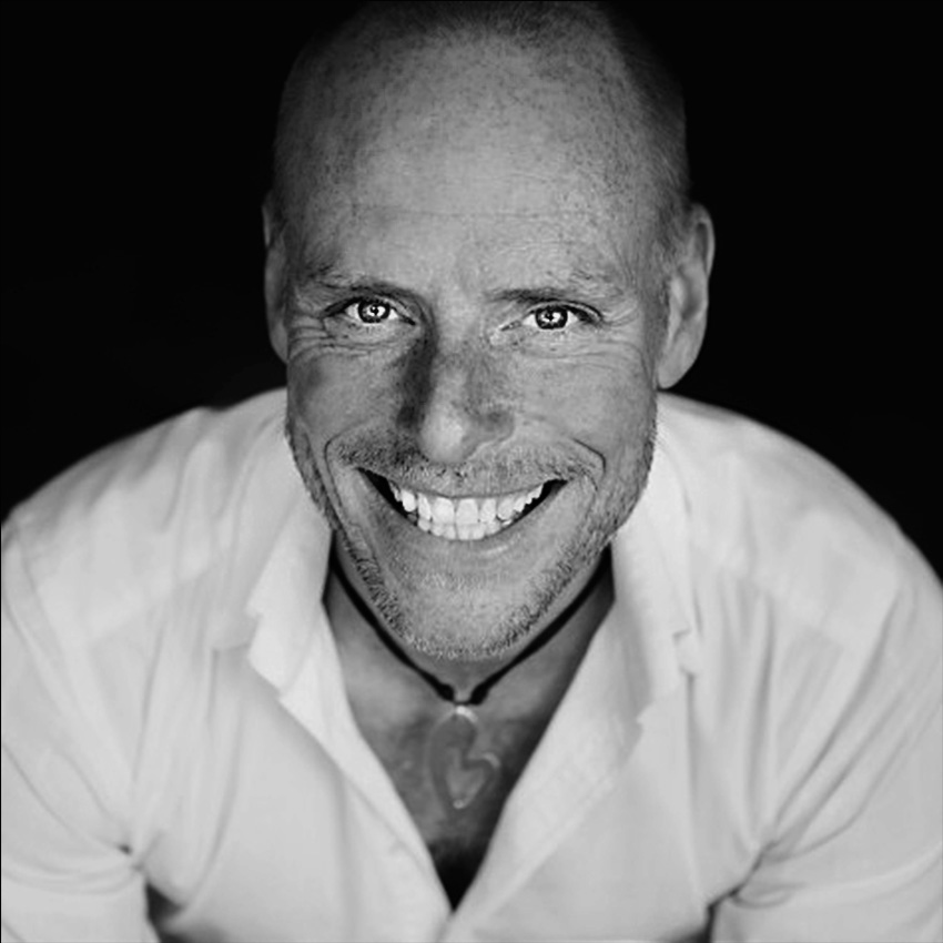 Personalbild Fredrik Lindgren