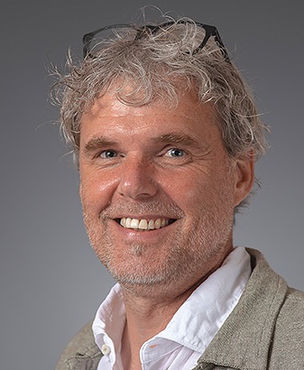 Personalbild Christian Bigler