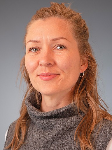 Personalbild Anna Qvarnström