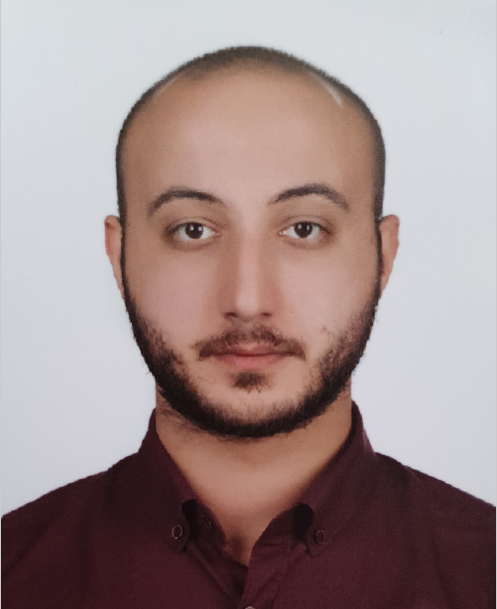 Personalbild Eren Yildiz