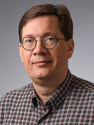 Staff photo Erik Johansson