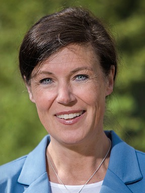 Personalbild Karolina Broman