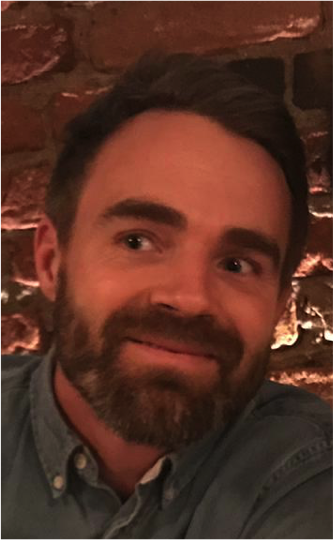 Personalbild Ludvig Backman