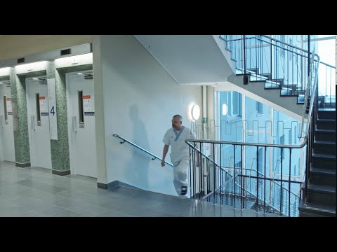 Film: ALS research that can stop the development of the disease