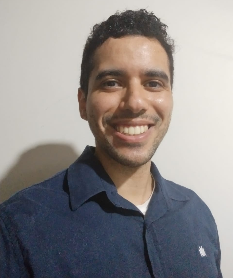 Personalbild Wesley Da Paixao De Oliveira