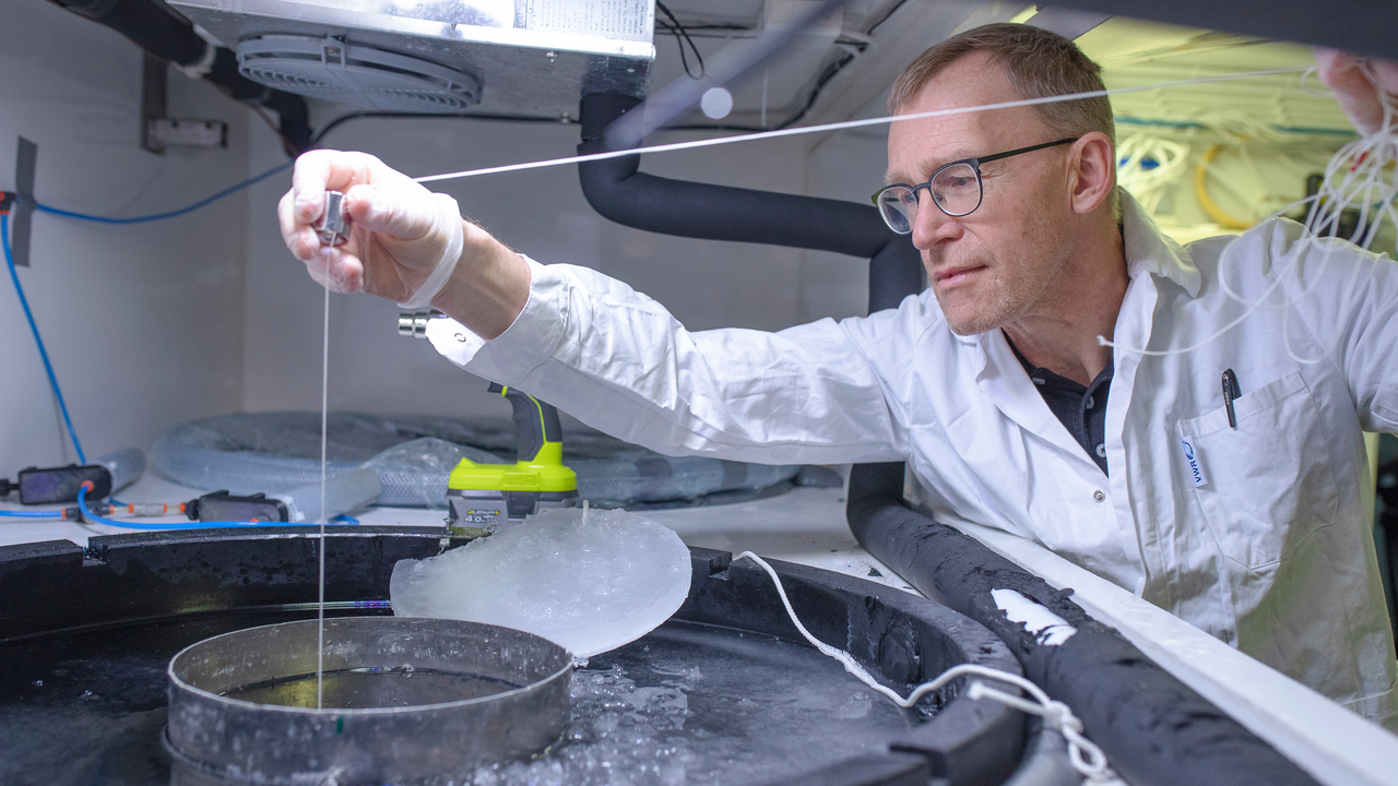 UMF Umeå marina forskningscentrum