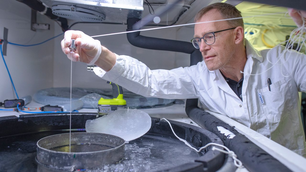 UMF Umeå marina forskningscentrum