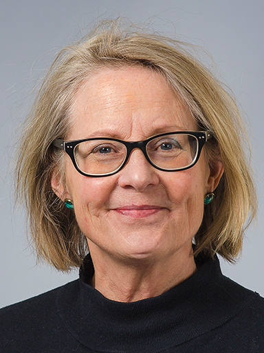 Personalbild Karyn Sandström