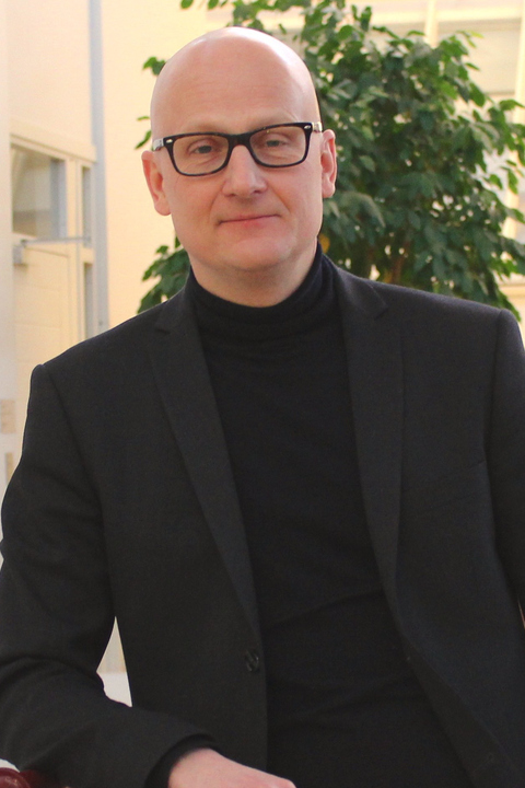 Johan Lundberg, Cerum